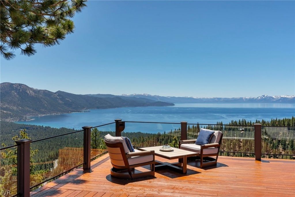 763 Judith Court, Incline Village, NV 89451 Photo