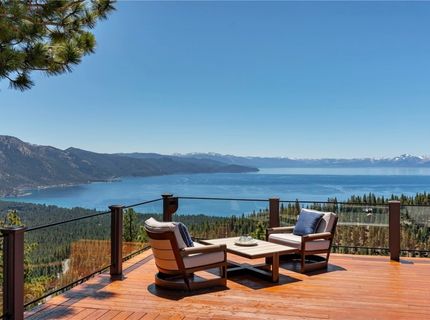 763 Judith Court, Incline Village, NV 89451 Photo