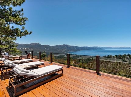 763 Judith Court, Incline Village, NV 89451 Photo