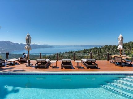 763 Judith Court, Incline Village, NV 89451 Photo