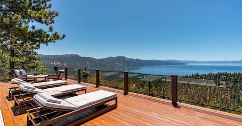 763 Judith Court, Incline Village, NV 89451 Photo