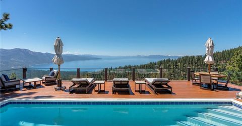 763 Judith Court, Incline Village, NV 89451 Photo