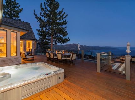 763 Judith Court, Incline Village, NV 89451 Photo