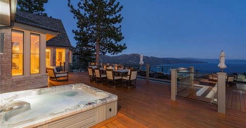 763 Judith Court, Incline Village, NV 89451 Photo