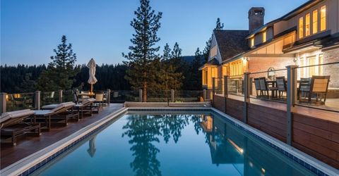 763 Judith Court, Incline Village, NV 89451 Photo