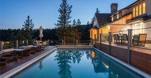 763 Judith Court, Incline Village, NV 89451 Photo