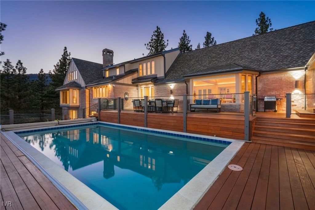 763 Judith Court, Incline Village, NV 89451 Photo