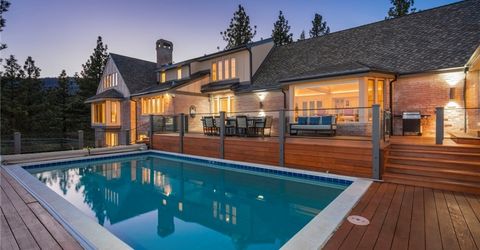 763 Judith Court, Incline Village, NV 89451 Photo