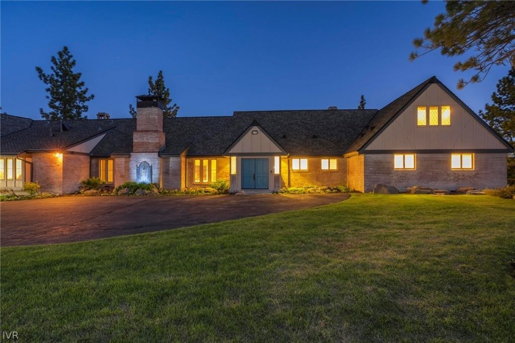 763 Judith Court, Incline Village, NV 89451 Photo