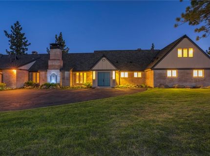 763 Judith Court, Incline Village, NV 89451 Photo