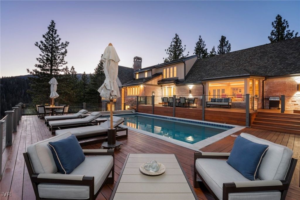 763 Judith Court, Incline Village, NV 89451 Photo