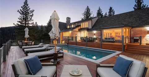 763 Judith Court, Incline Village, NV 89451 Photo