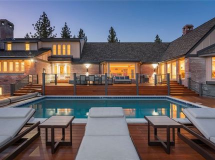 763 Judith Court, Incline Village, NV 89451 Photo