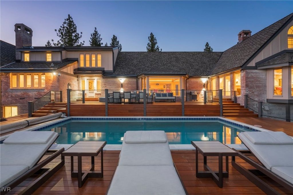 763 Judith Court, Incline Village, NV 89451 Photo