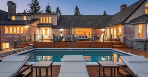 763 Judith Court, Incline Village, NV 89451 Photo