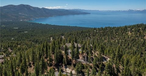 763 Judith Court, Incline Village, NV 89451 Photo