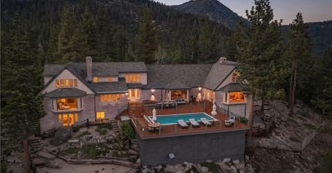 763 Judith Court, Incline Village, NV 89451 Photo