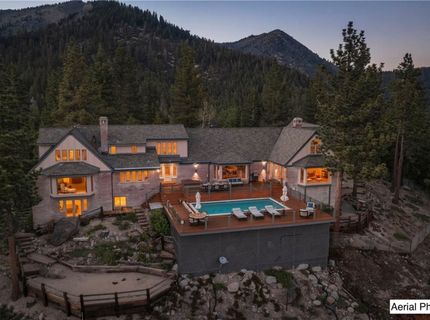 763 Judith Court, Incline Village, NV 89451 Photo