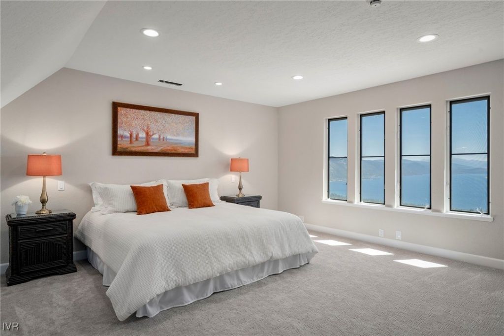 763 Judith Court, Incline Village, NV 89451 Photo