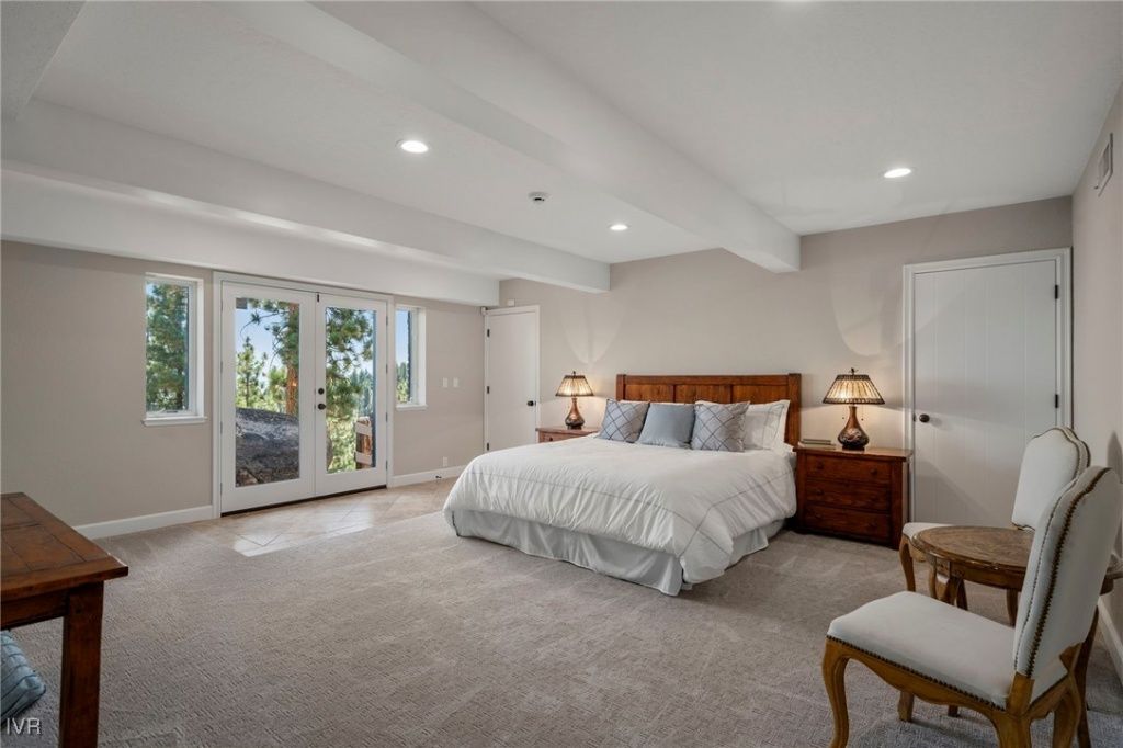 763 Judith Court, Incline Village, NV 89451 Photo