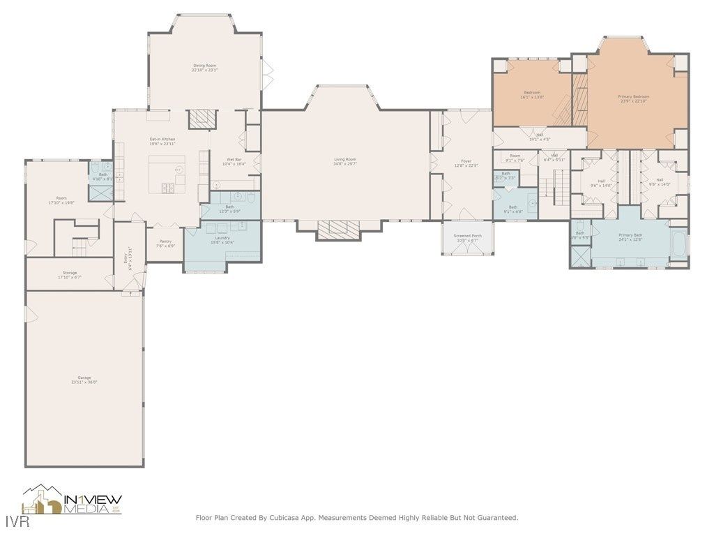 763 Judith Court, Incline Village, NV 89451 Photo