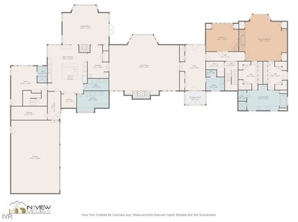 763 Judith Court, Incline Village, NV 89451 Photo