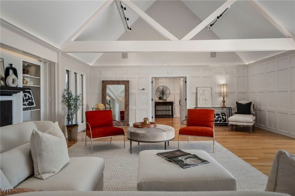 763 Judith Court, Incline Village, NV 89451 Photo