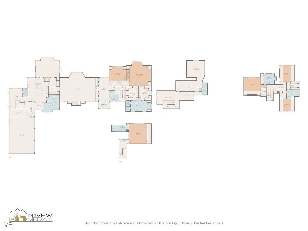 763 Judith Court, Incline Village, NV 89451 Photo