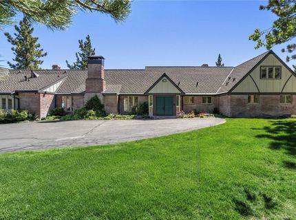 763 Judith Court, Incline Village, NV 89451 Photo