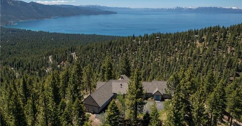 763 Judith Court, Incline Village, NV 89451 Photo