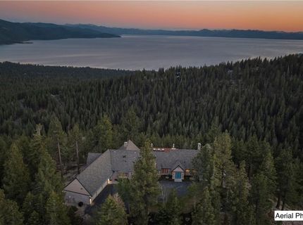 763 Judith Court, Incline Village, NV 89451 Photo