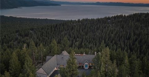 763 Judith Court, Incline Village, NV 89451 Photo