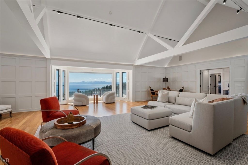 763 Judith Court, Incline Village, NV 89451 Photo