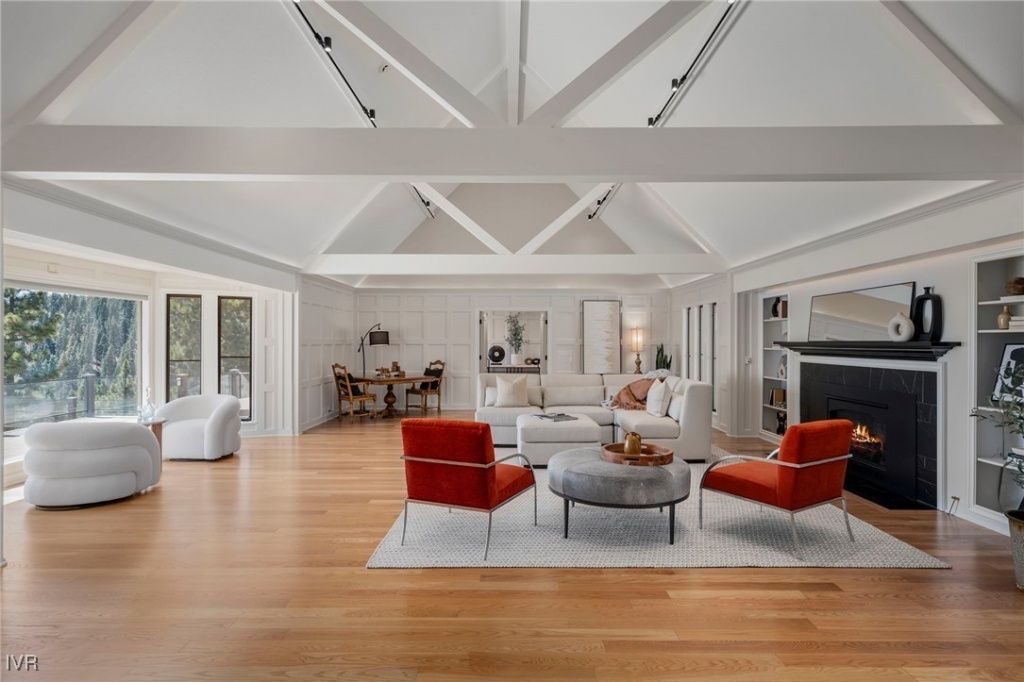 763 Judith Court, Incline Village, NV 89451 Photo