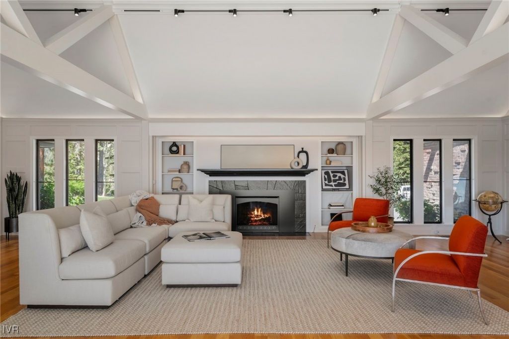 763 Judith Court, Incline Village, NV 89451 Photo