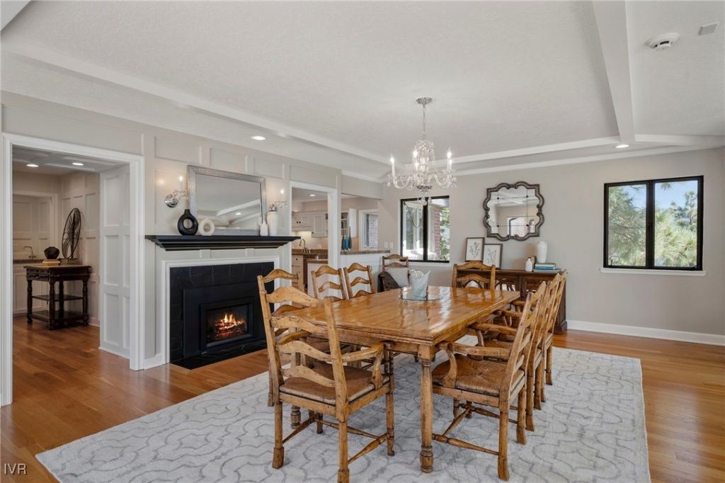 763 Judith Court, Incline Village, NV 89451 Photo