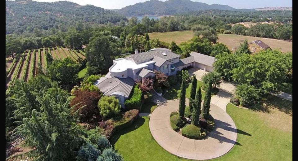 1000 Aqua Haven Ct, El Dorado Hills, CA 95762 Photo