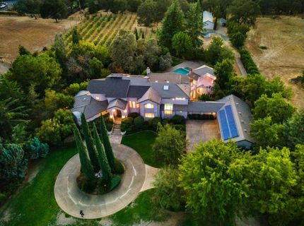 1000 Aqua Haven Ct, El Dorado Hills, CA 95762 Photo