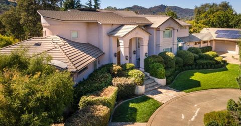 1000 Aqua Haven Ct, El Dorado Hills, CA 95762 Photo