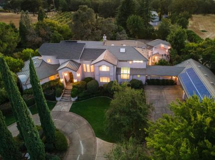 1000 Aqua Haven Ct, El Dorado Hills, CA 95762 Photo