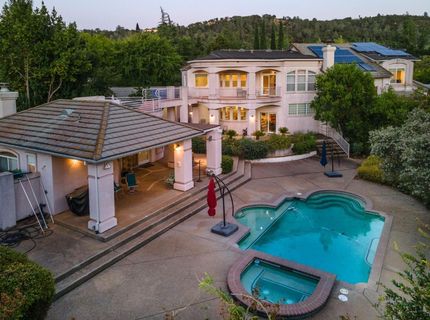 1000 Aqua Haven Ct, El Dorado Hills, CA 95762 Photo