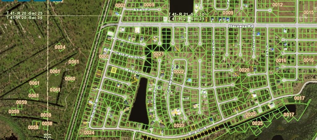 3 Mast Drive, Placida, FL 33946 Photo
