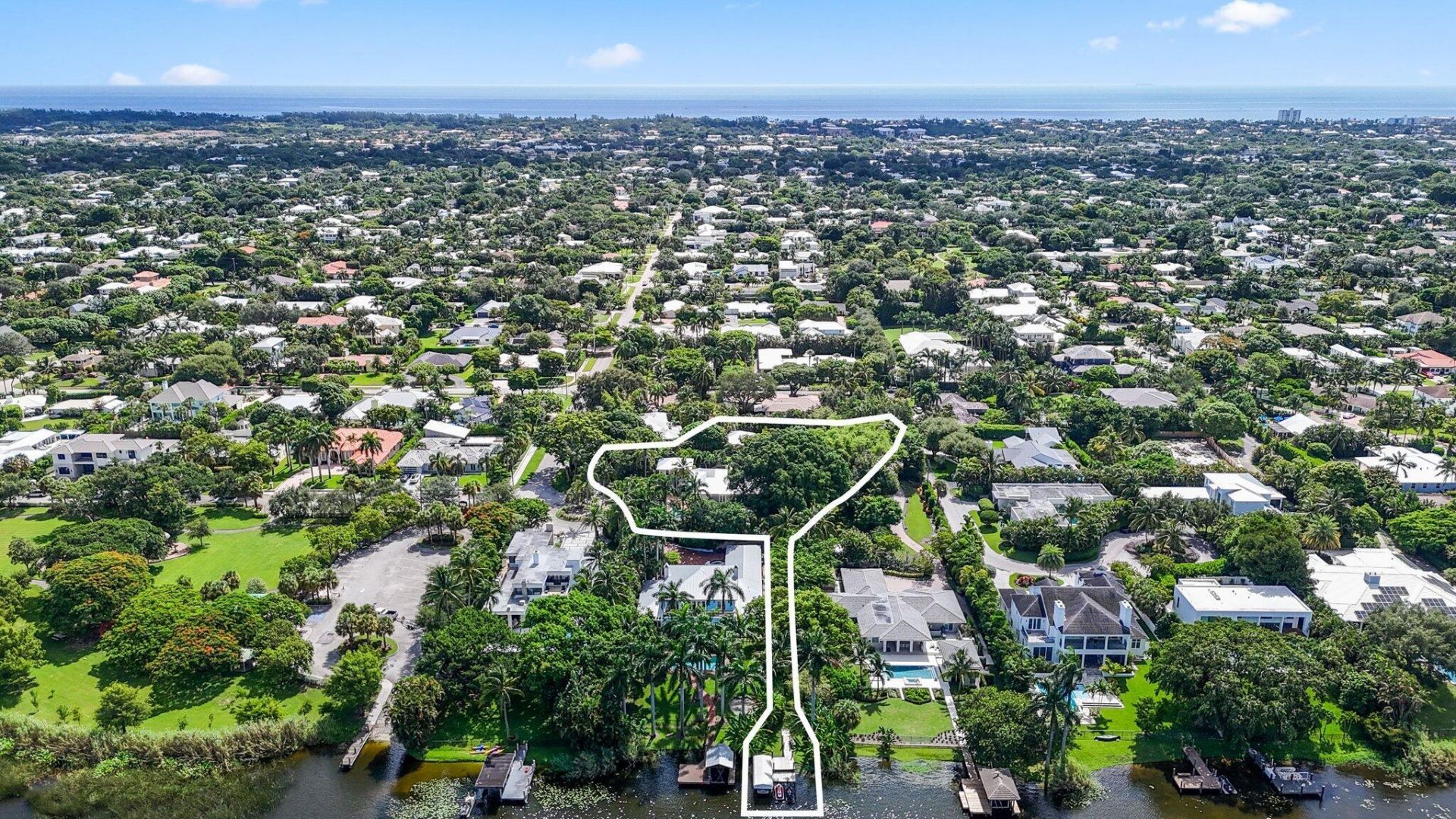 920 Hibiscus Lane, Delray Beach, FL 33444 Photo