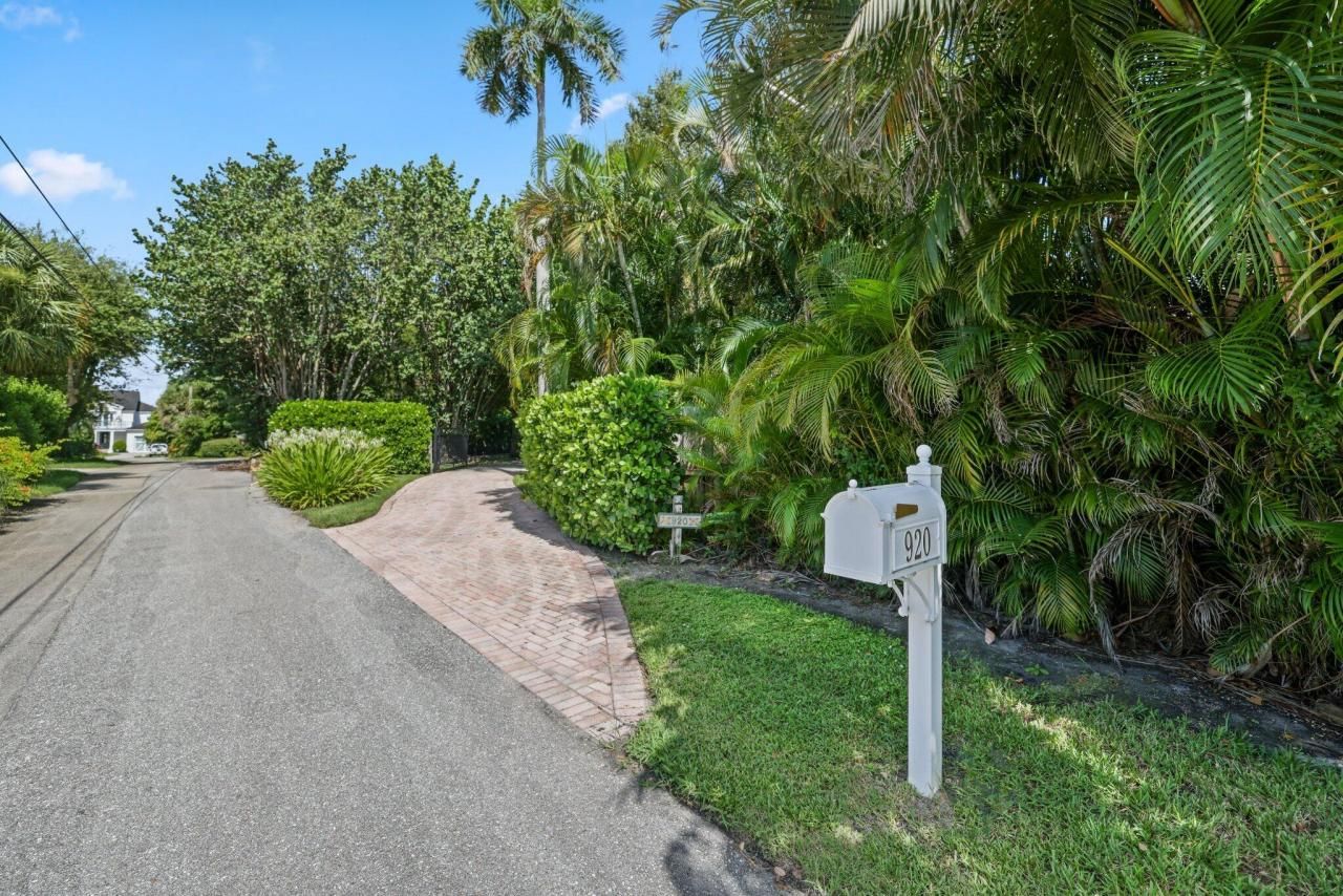 920 Hibiscus Lane, Delray Beach, FL 33444 Photo