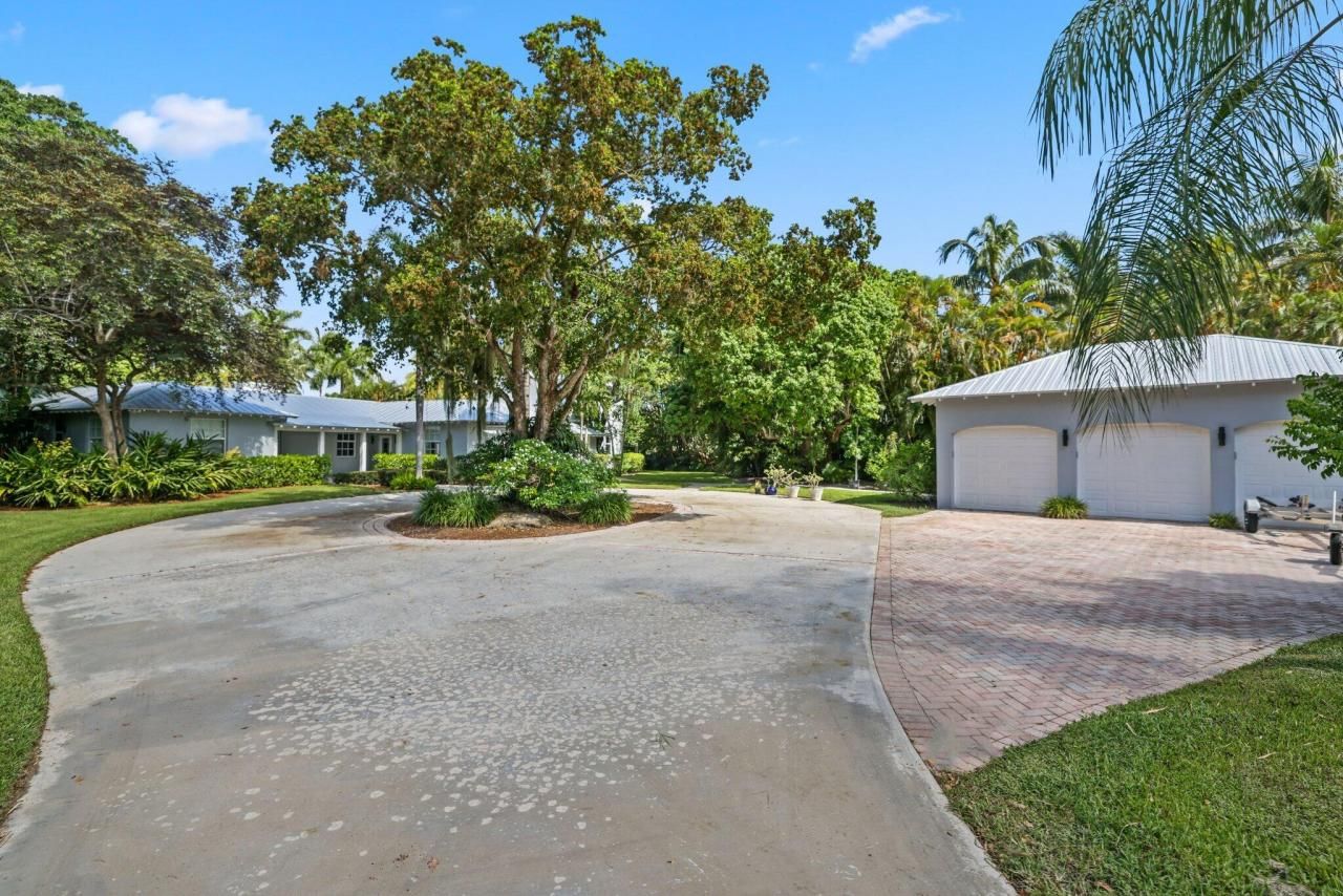 920 Hibiscus Lane, Delray Beach, FL 33444 Photo