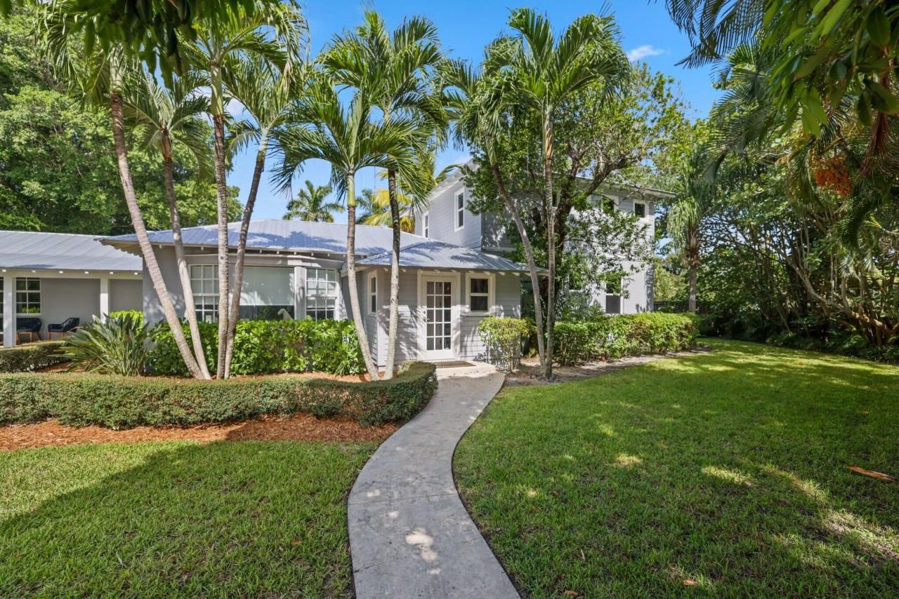 920 Hibiscus Lane, Delray Beach, FL 33444 Photo
