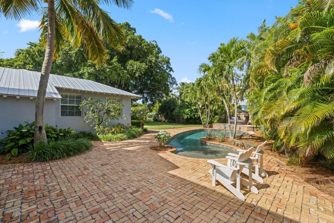 920 Hibiscus Lane, Delray Beach, FL 33444 Photo