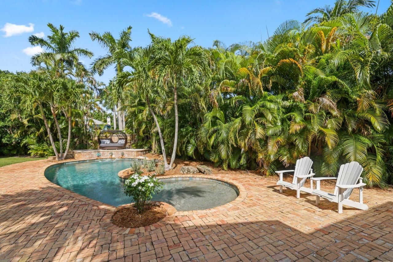 920 Hibiscus Lane, Delray Beach, FL 33444 Photo