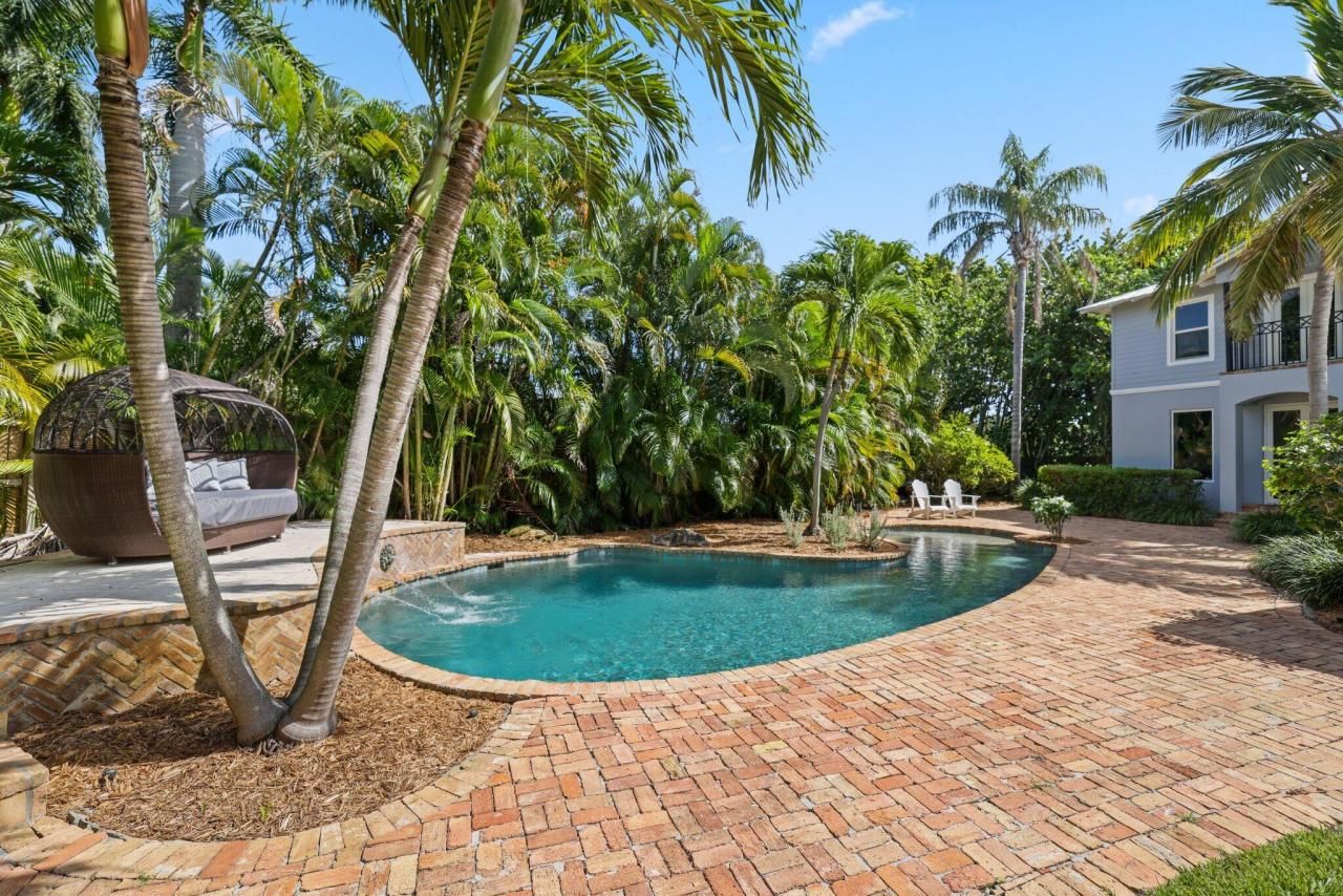 920 Hibiscus Lane, Delray Beach, FL 33444 Photo