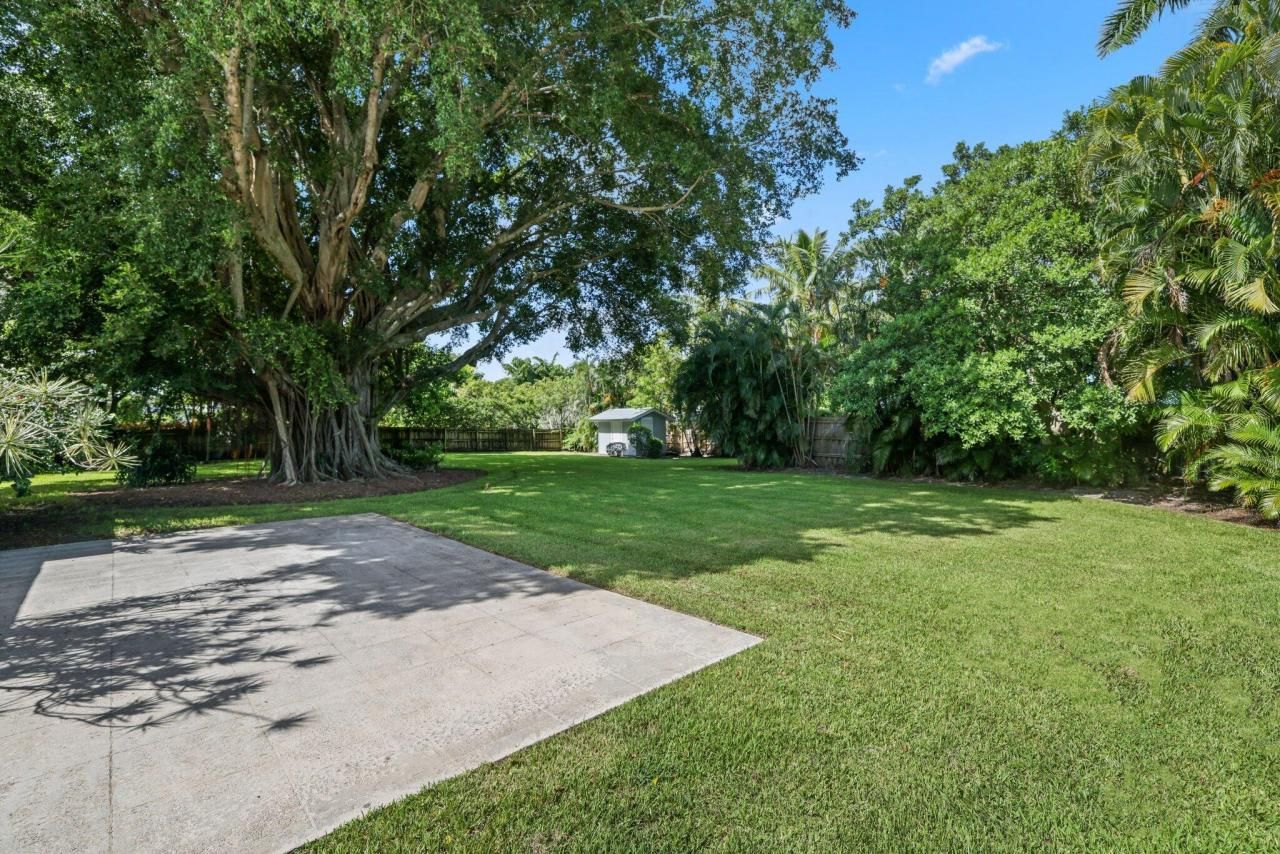 920 Hibiscus Lane, Delray Beach, FL 33444 Photo